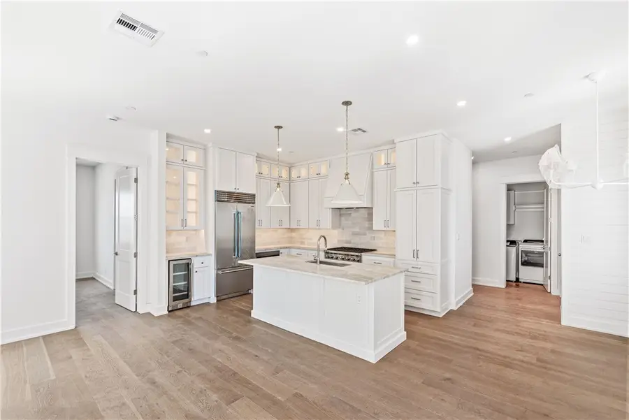 136 W Cotter Avenue #3, Port Aransas, TX 78373 - Image #3