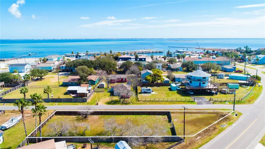 4126 & 4122 Summit Drive, Corpus Christi, TX 78418 - Image #2