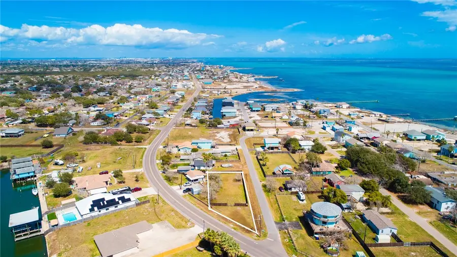 4126 & 4122 Summit Drive, Corpus Christi, TX 78418 - Image #3