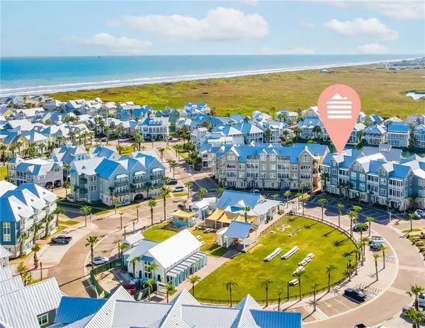 140 Social Circle #3-205, Port Aransas, TX 78373