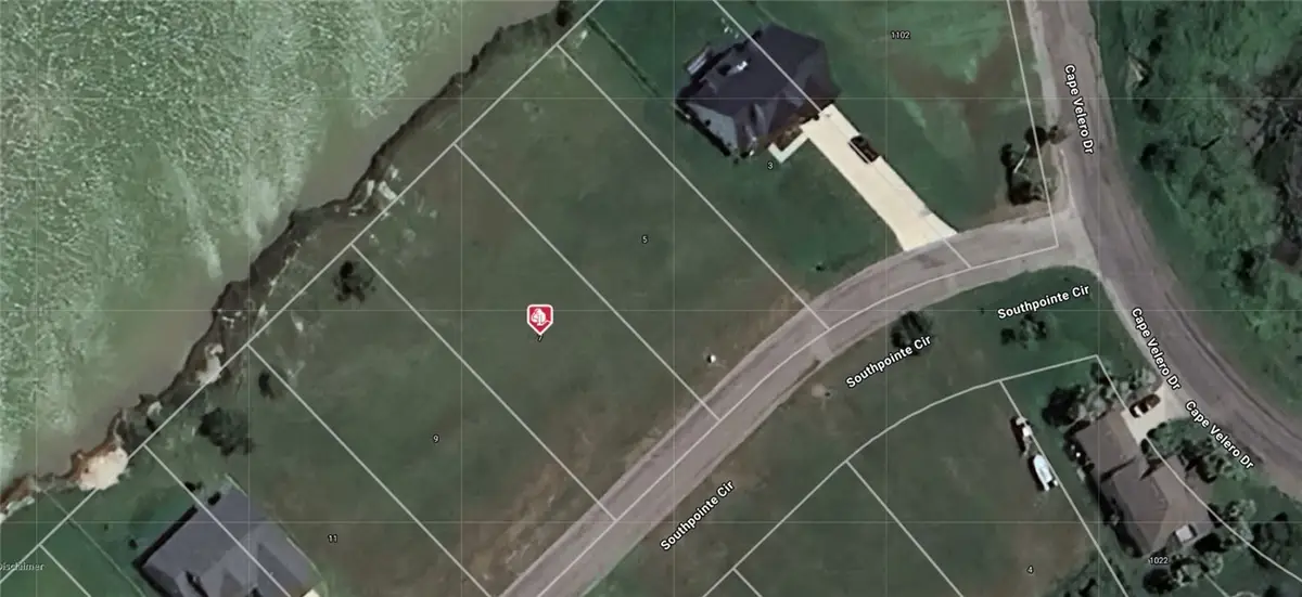 7 Southpointe, Rockport, TX 78382 - #1