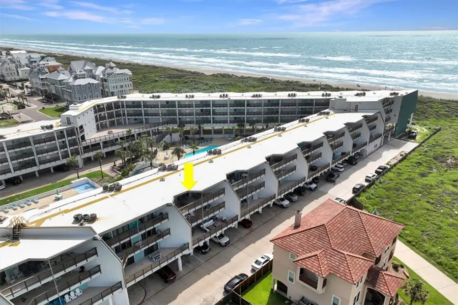 5973 State Highway 361 #324, Port Aransas, TX 78373 - Image #2