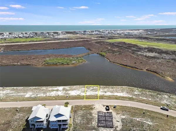 132 Laguna Isles Drive #9, Port Aransas, TX 78373