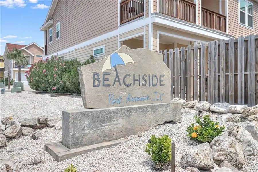1813 S 11th Street #202, Port Aransas, TX 78373 - Image #2