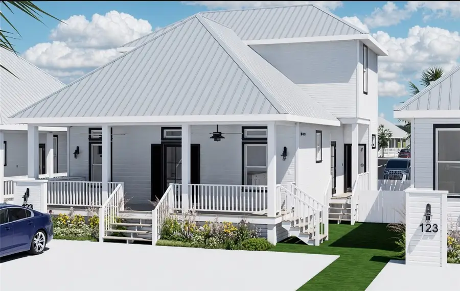 244 St. John Circle, Port Aransas, TX 78373 - Image #3