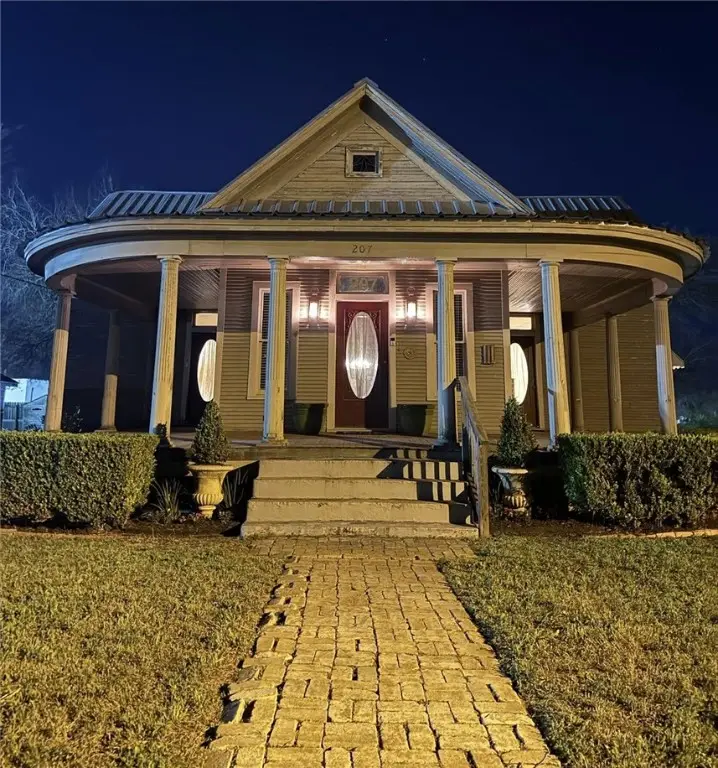 207 W. Carter Street, Beeville, TX 78102 - Image #2