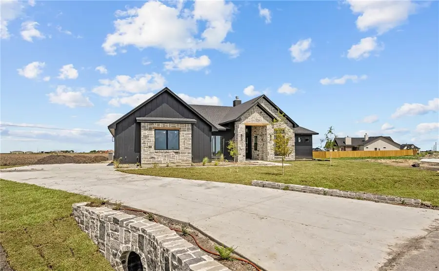 1526 Mariposa Ranch Drive, Corpus Christi, TX 78415 - Image #2