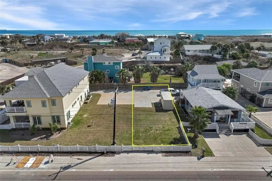 819 S Eleventh Street, Port Aransas, TX 78373 - #2