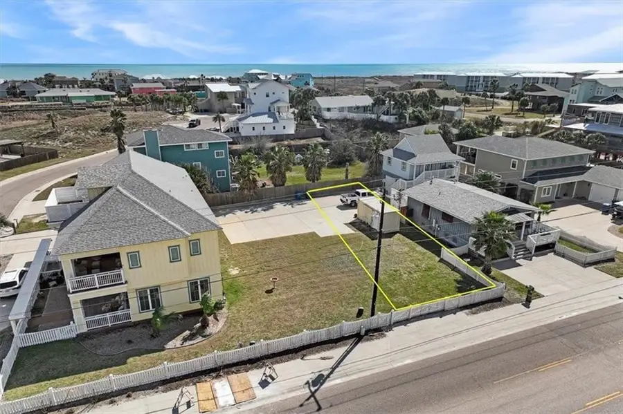 819 S Eleventh Street, Port Aransas, TX 78373 - #3