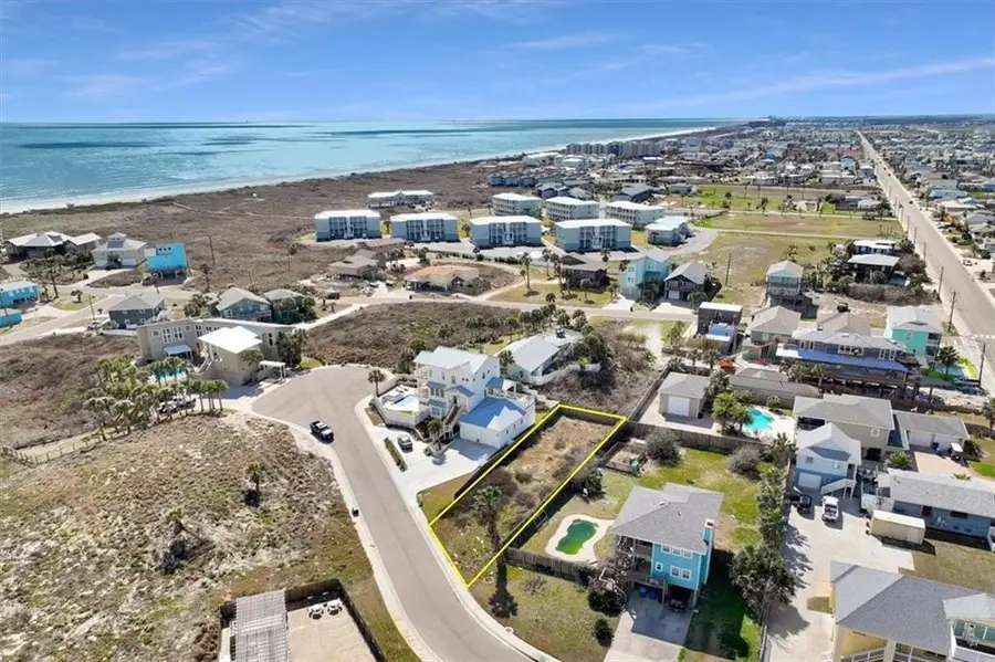 626 Light Lane, Port Aransas, TX 78373 - #2