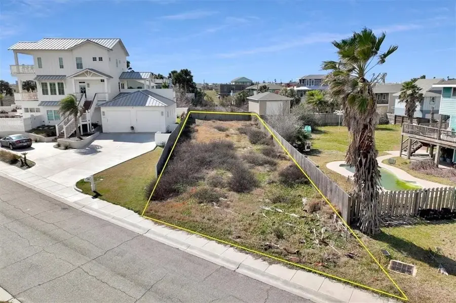 626 Light Lane, Port Aransas, TX 78373 - #3