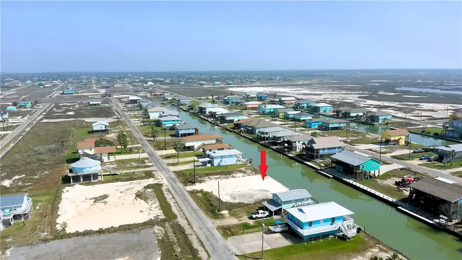 183 Sailfish Drive, Rockport, TX 78382 - #2
