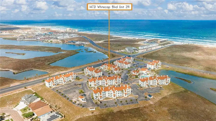 14721 Whitecap Boulevard #291, Corpus Christi, TX 78418 - Image #2