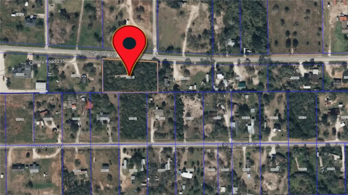 TBD Cr-344, Alice, TX 78332 - #1