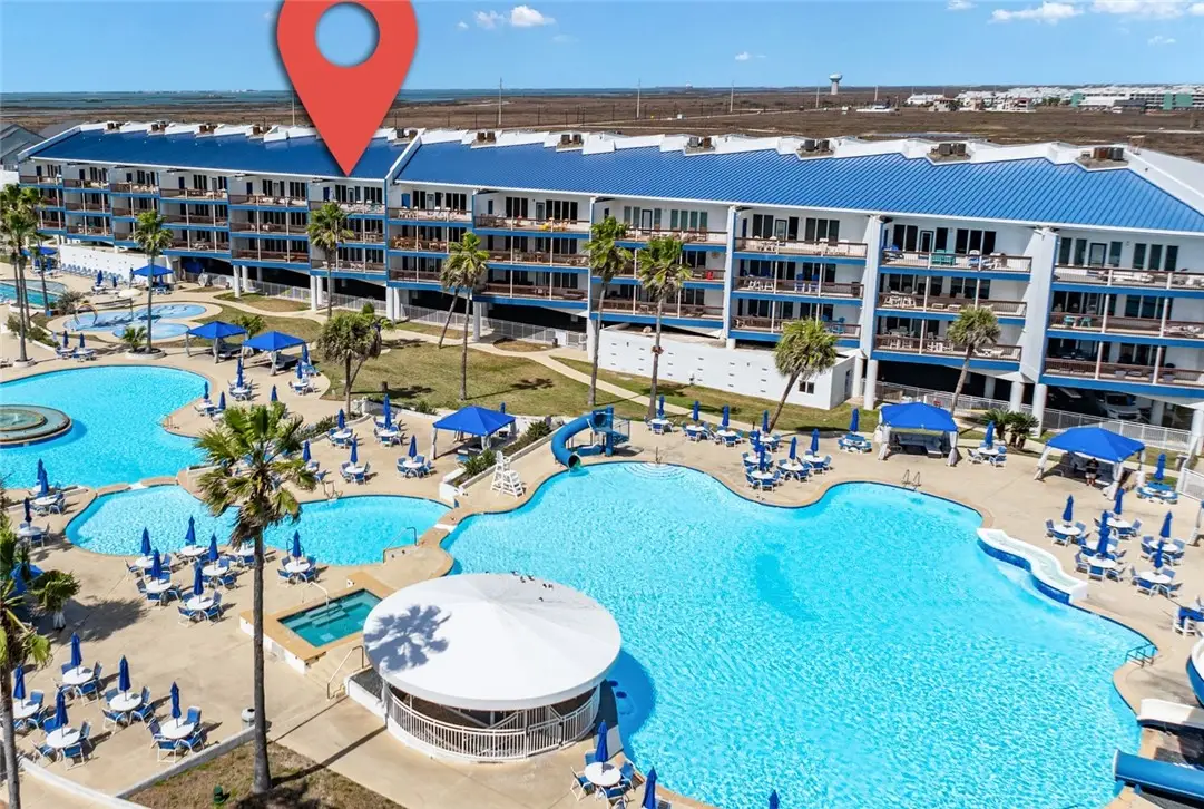 6317 State Highway 361 #3312, Port Aransas, TX 78373 - Image #1