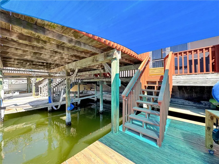 15433 Seamount Cay Court #5, Corpus Christi, TX 78418 - Image #3