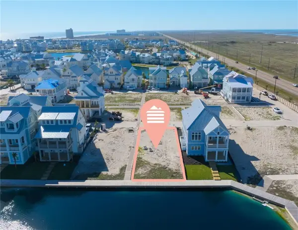 121 Dewdrop Street, Port Aransas, TX 78373