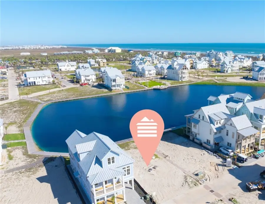 121 Dewdrop Street, Port Aransas, TX 78373 - #2