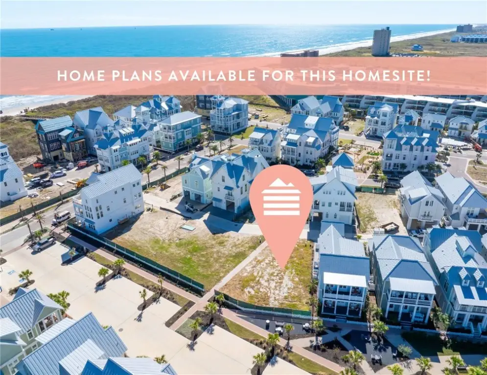 117 Starfish Lane, Port Aransas, TX 78373 - #1