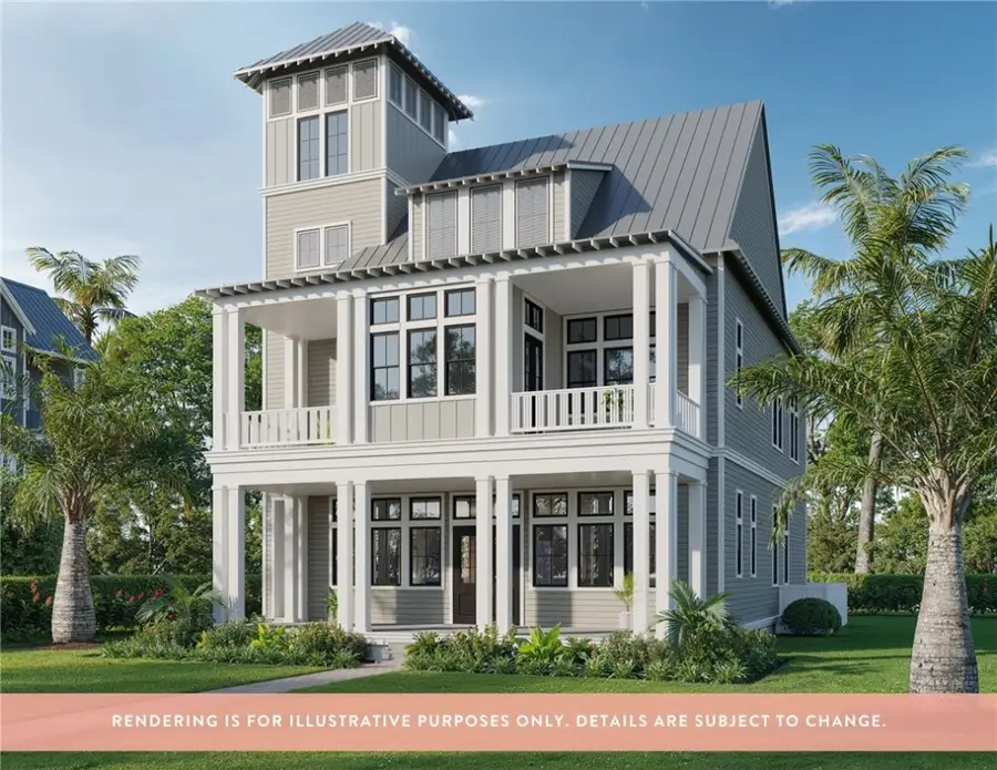 117 Starfish Lane, Port Aransas, TX 78373 - #2