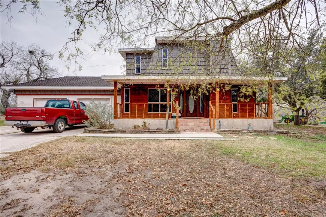 227 E Fm 772, Kingsville, TX 78363 - Image #1