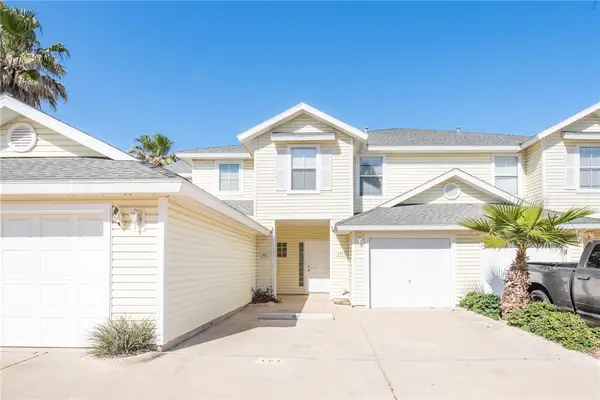 15110 Leeward Drive #102, Corpus Christi, TX 78418