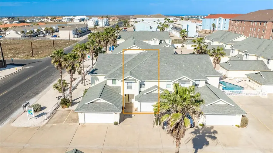 15110 Leeward Drive #102, Corpus Christi, TX 78418 - Image #2