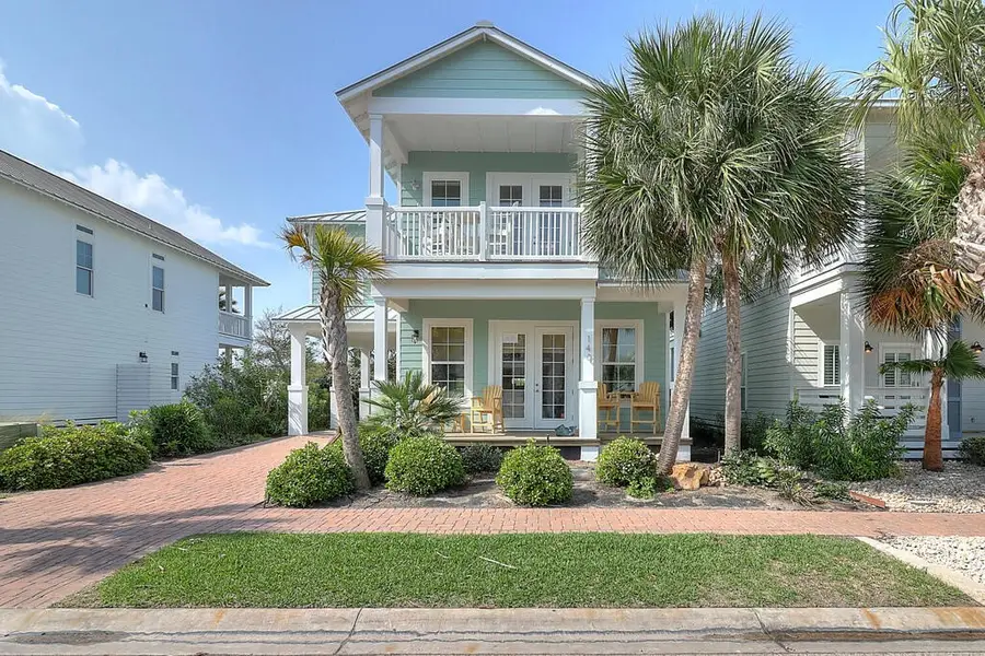 140 Bent Grass Drive, Port Aransas, TX 78373 - #2