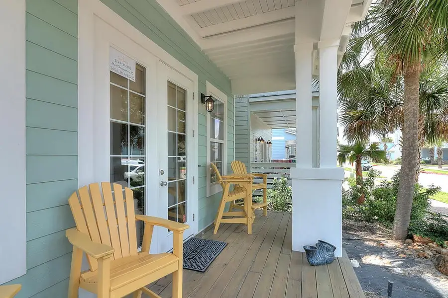 140 Bent Grass Drive, Port Aransas, TX 78373 - #3