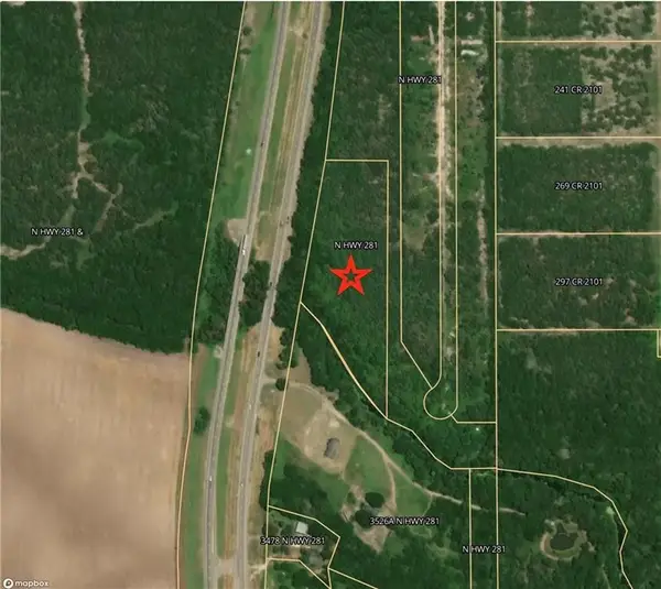 4.92 acres N Hwy 281, Alice, TX 78332