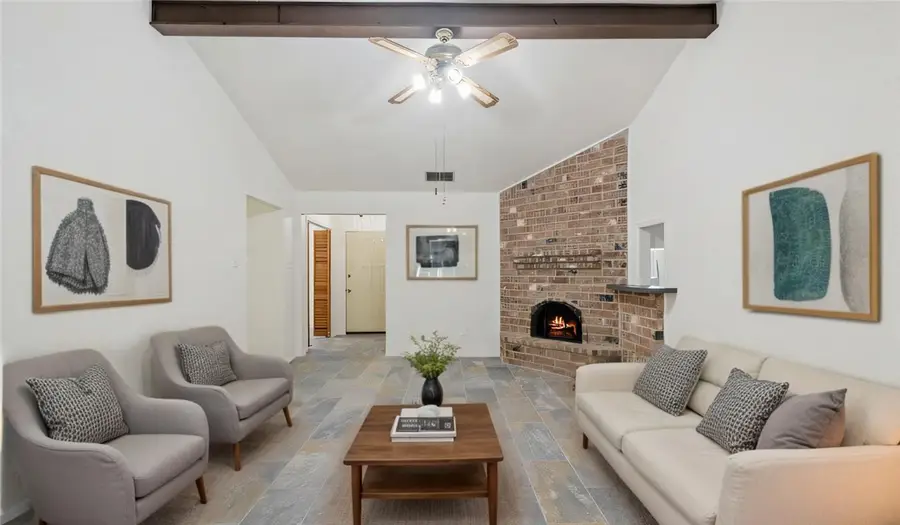 2742 Blue Grass Drive, Corpus Christi, TX 78410 - Image #2