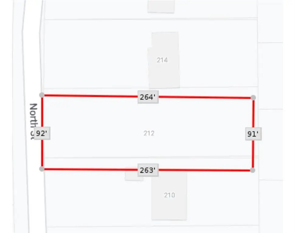 212 Mountain View Dr, Daingerfield, TX 75638 - Image #1