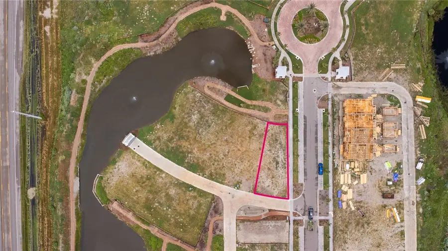 100 Lily Pond Lane, Port Aransas, TX 78373 - Image #3