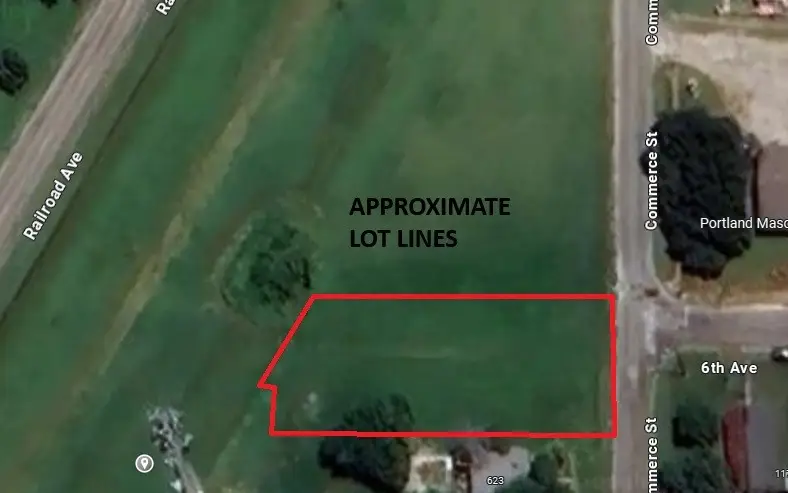 623 Commerce Street, Portland, TX 78374 - Image #2