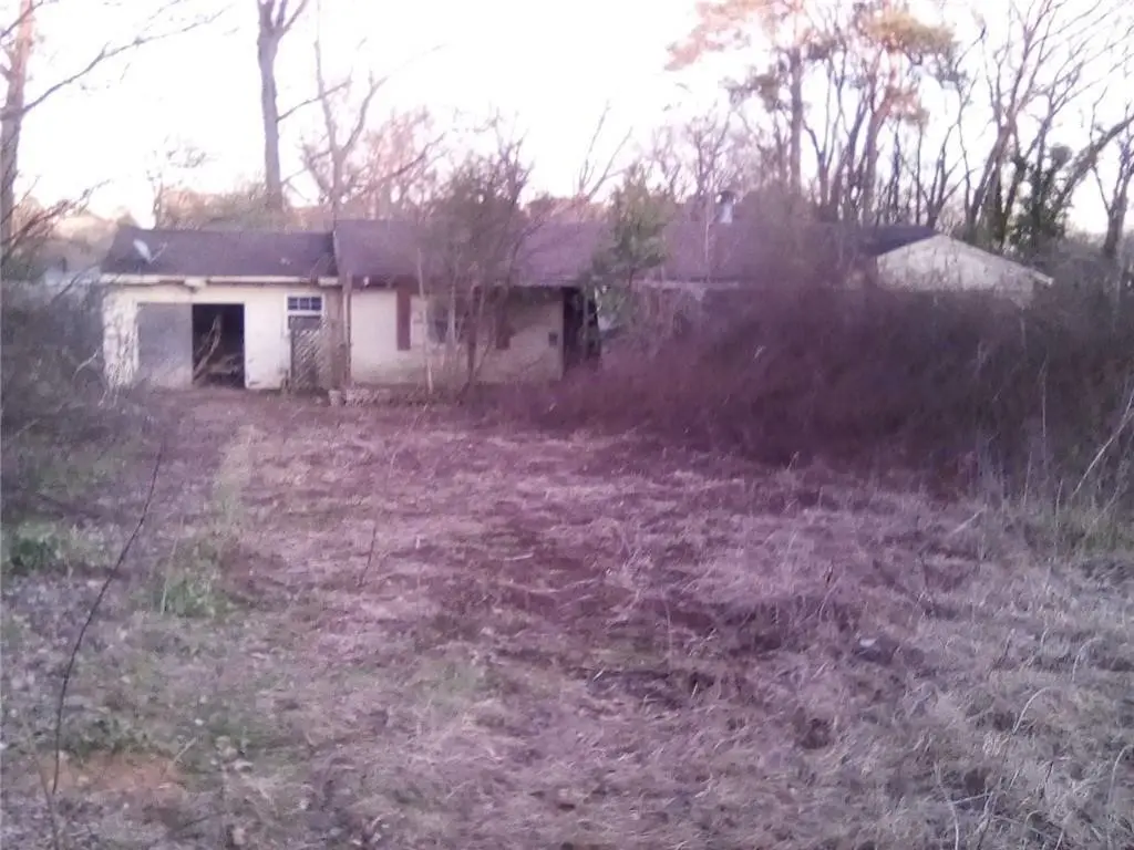 214 Mountain View Dr, Daingerfield, TX 75638 - Image #1