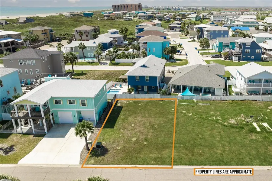 726 Ocean Side, Port Aransas, TX 78373 - #3