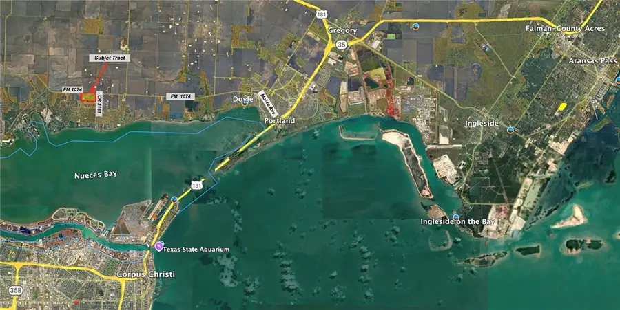 Address Withheld By Seller, Taft, TX 78390 - Image #2