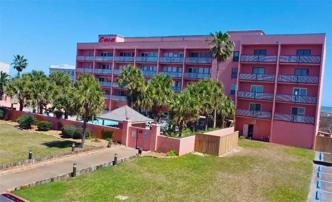 4903 State Highway 361 #401, Port Aransas, TX 78373 - Image #1