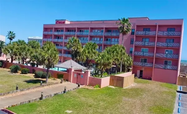 4903 State Highway 361 #401, Port Aransas, TX 78373