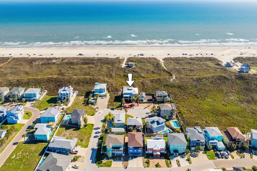 688 Kaila Court, Port Aransas, TX 78373 - Image #3