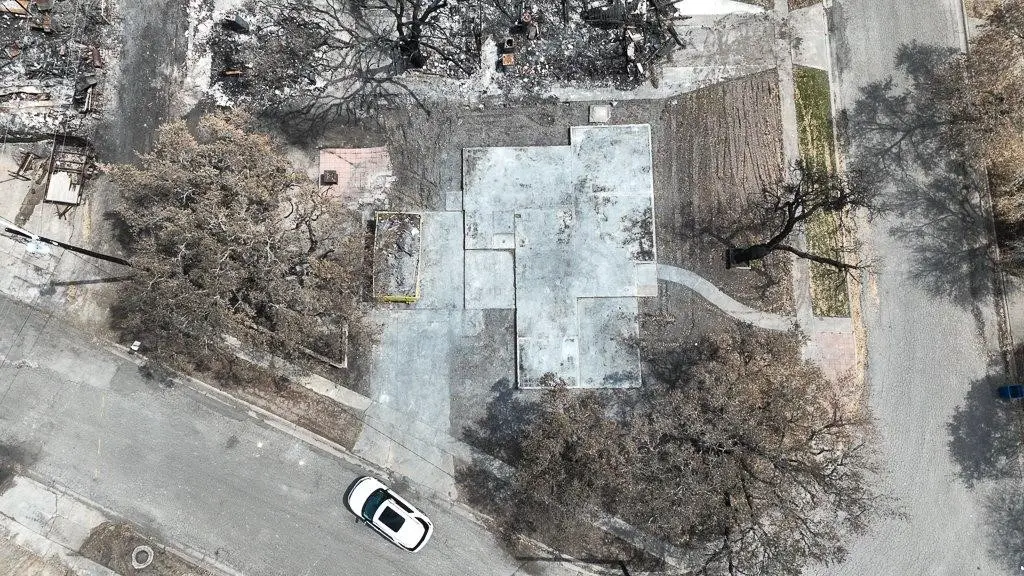 825 Hamilton Street, Sinton, TX 78387 - Image #1