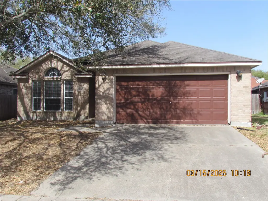 7605 Cold Springs, Corpus Christi, TX 78413 - Image #1