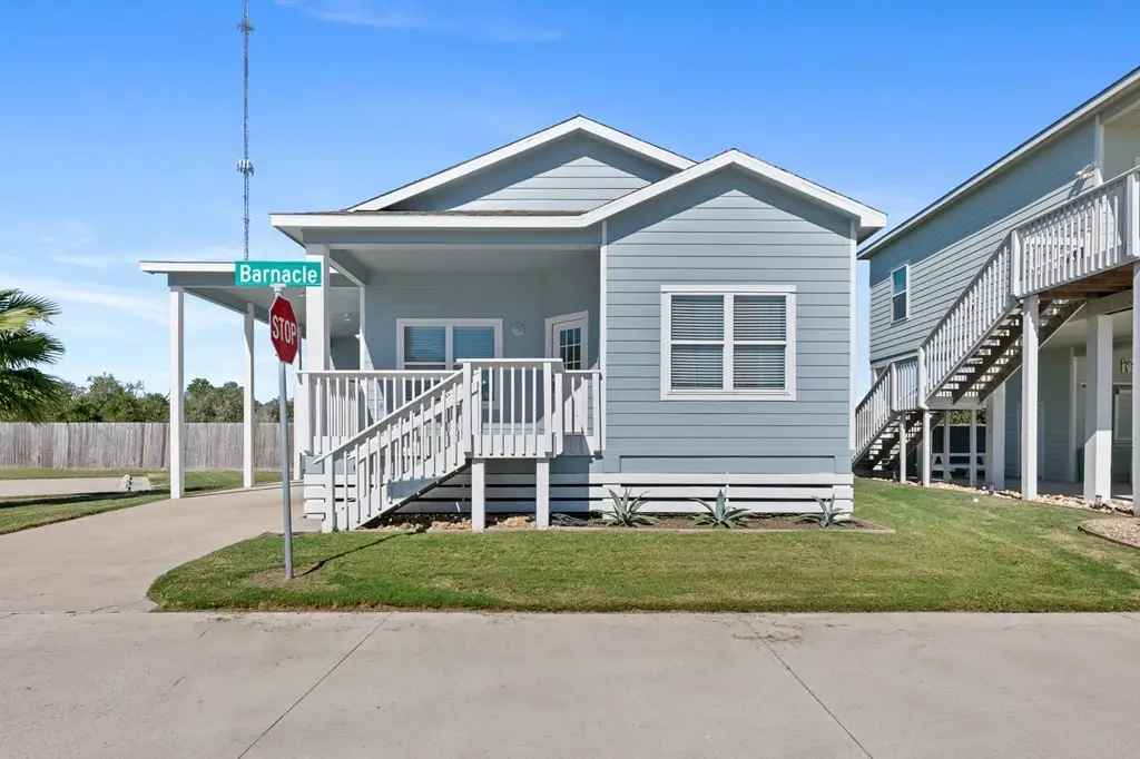 141 Barnacle, Rockport, TX 78382 - #1
