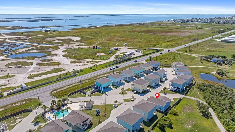 141 Barnacle, Rockport, TX 78382 - #3