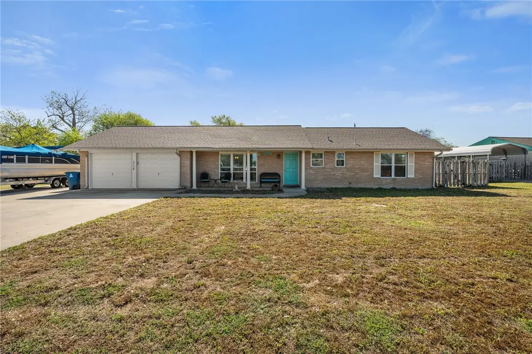 314 Inglewood, Ingleside, TX 78362 - Image #1