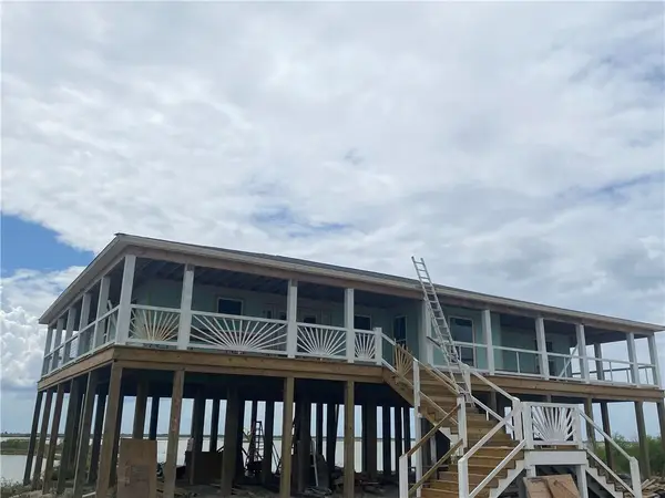 455 Egery Island Road, Taft, TX 78390