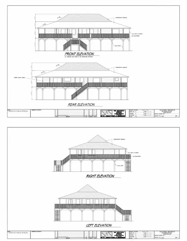 455 Egery Island Road, Taft, TX 78390 - Image #2