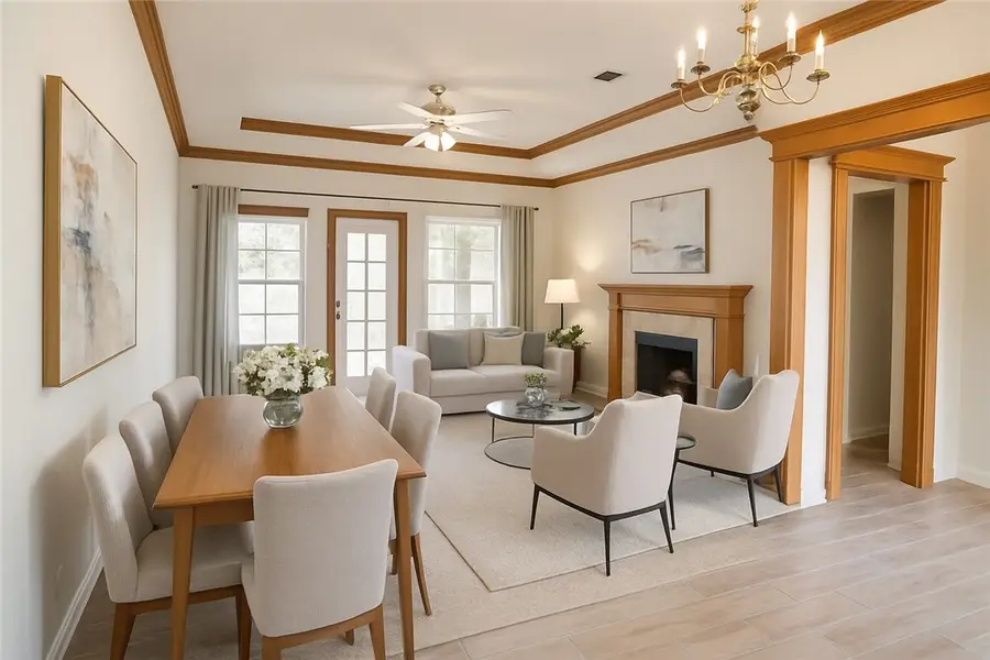 6333 Penny Lane, Corpus Christi, TX 78414 - #2