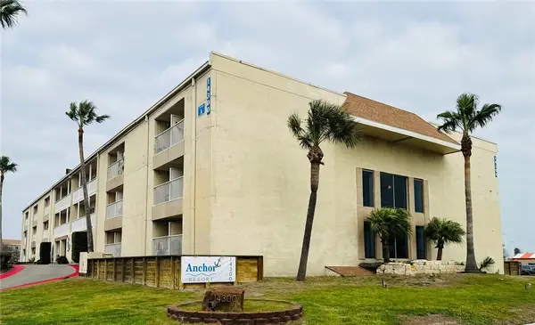 14300 S Padre Island Drive #101, Corpus Christi, TX 78418