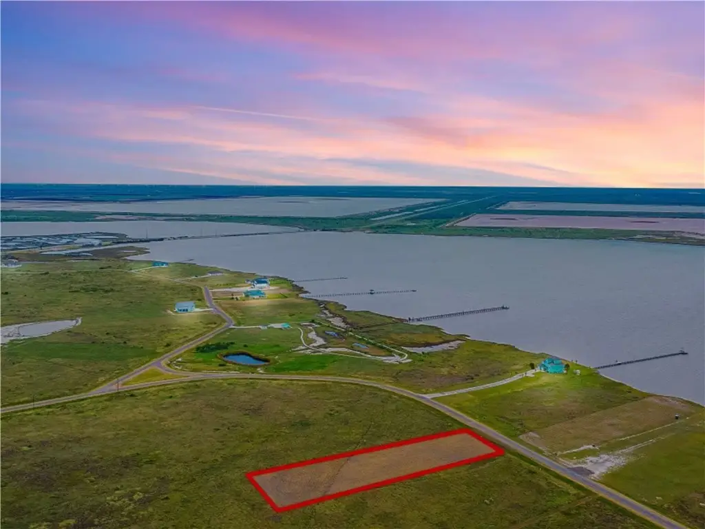 110 Dockside Drive, Rockport, TX 78382 - #1